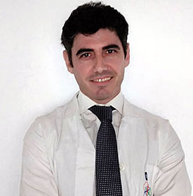 Dott. Angelo Del Buono