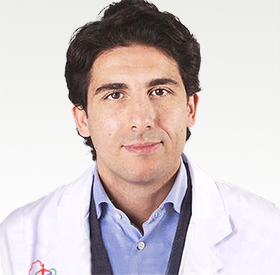 Dott. Mario Di Giovanni