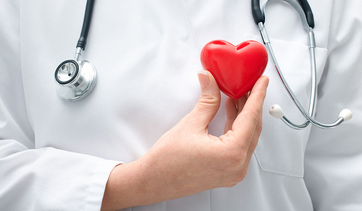La visita cardiologica