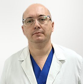 Dott. Antonio Trani