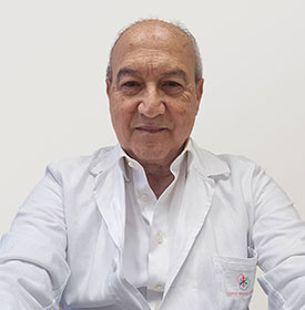 Dott. Sergio Maria Caparrotti